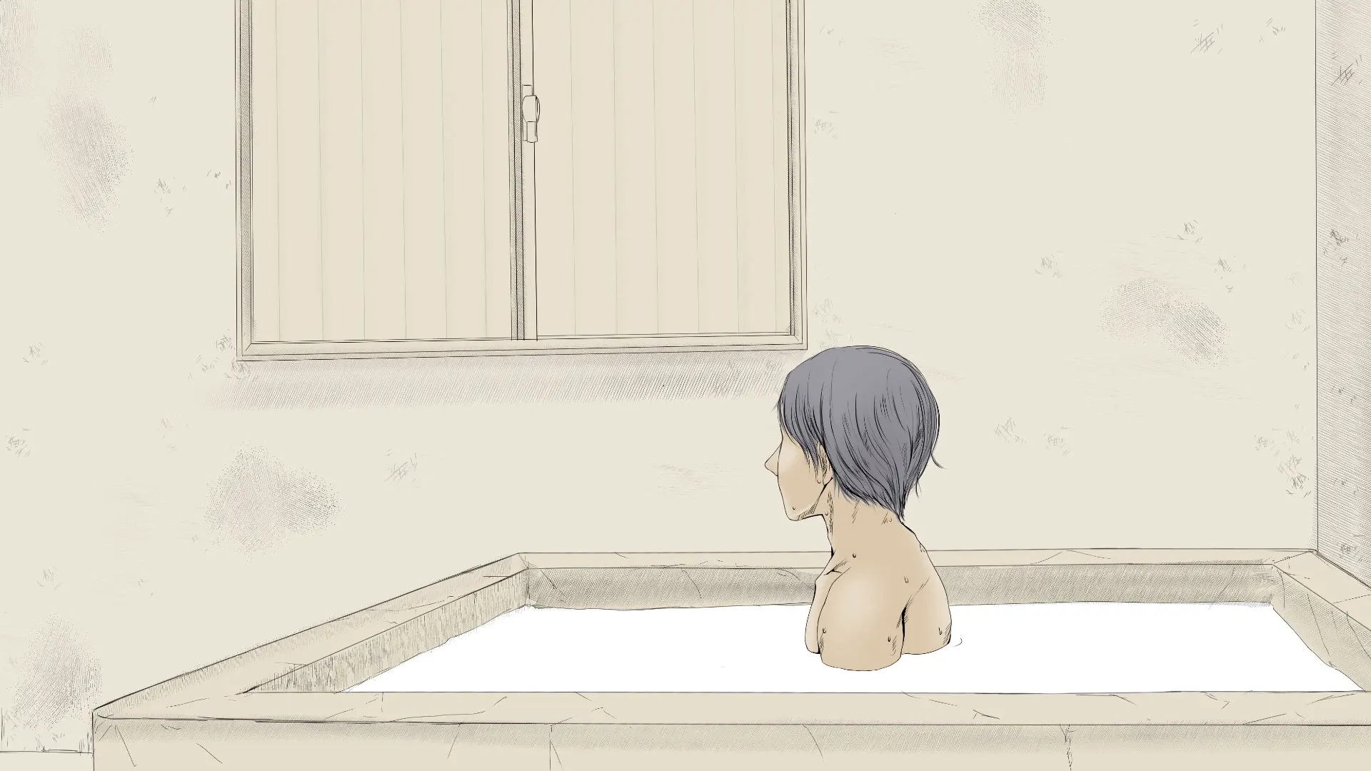 Boku No Aisuru Inaka No Shoujo. 2